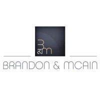 Brandon & McCain